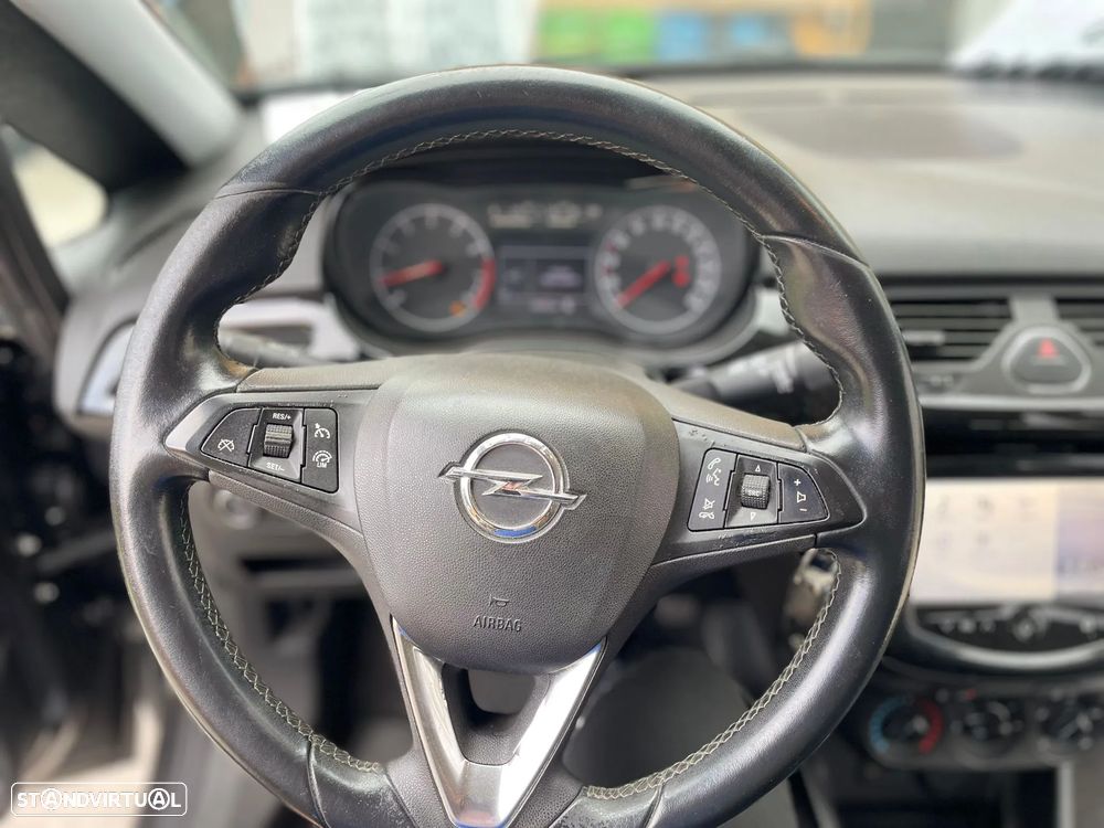 Opel Corsa 1.0 T Color Edition - 5