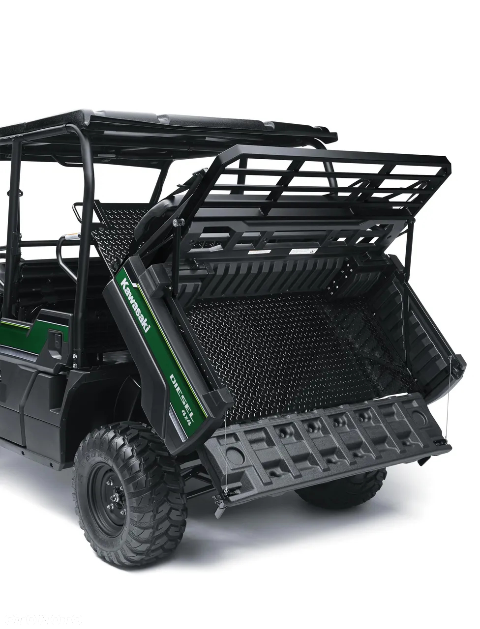 Kawasaki Inny - 7