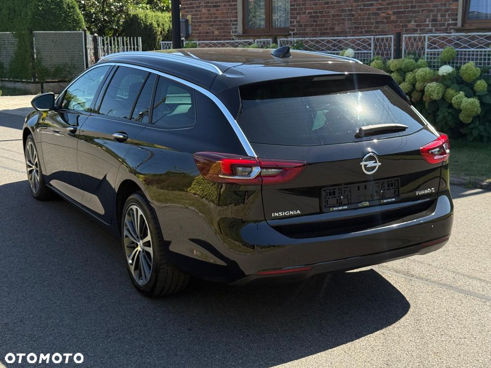 Opel Insignia 2.0 Ultimate Exclusive - 8