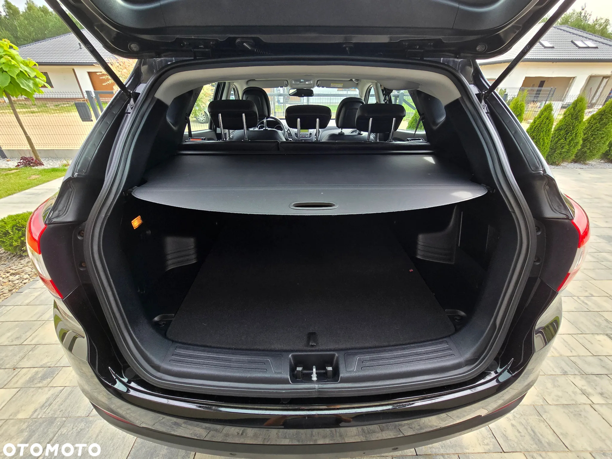Hyundai ix35 - 10