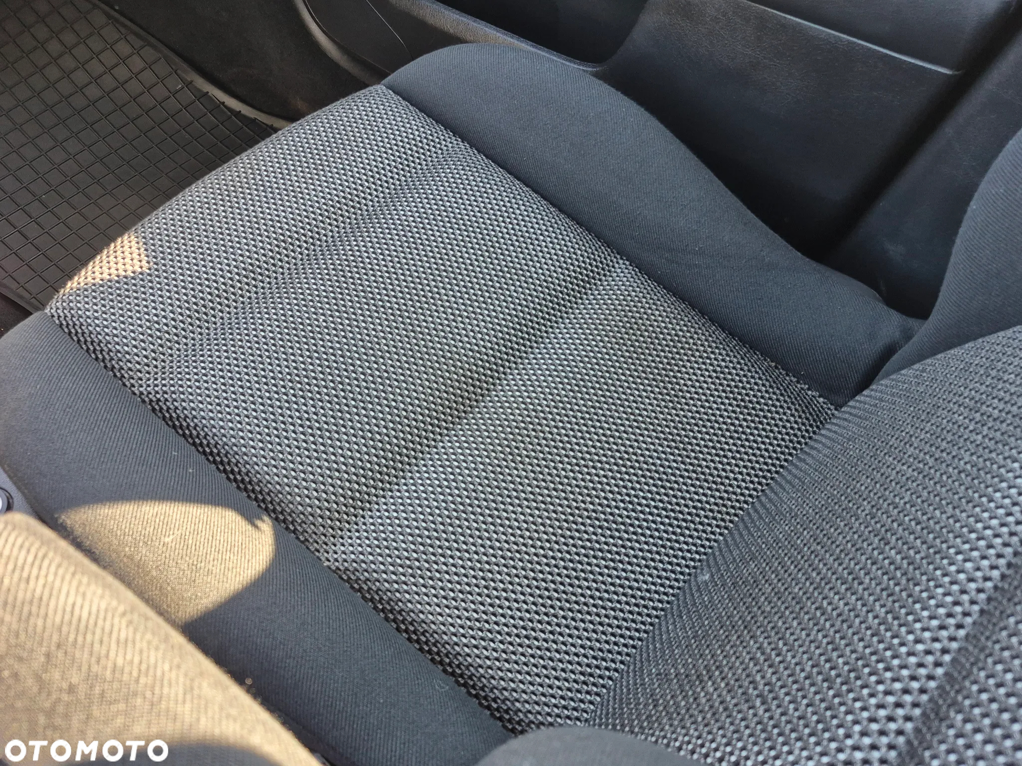 Peugeot 307 - 13