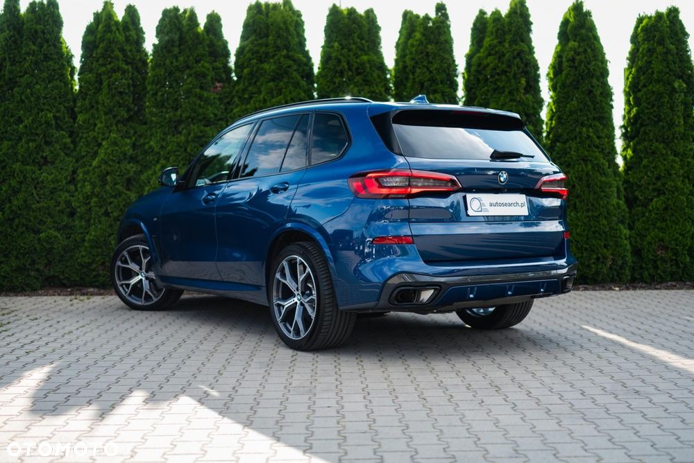 BMW X5 - 6