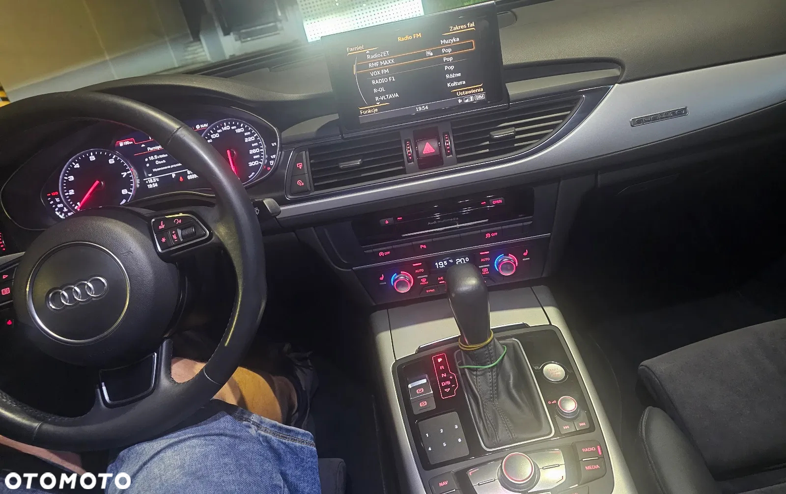 Audi A6 - 3