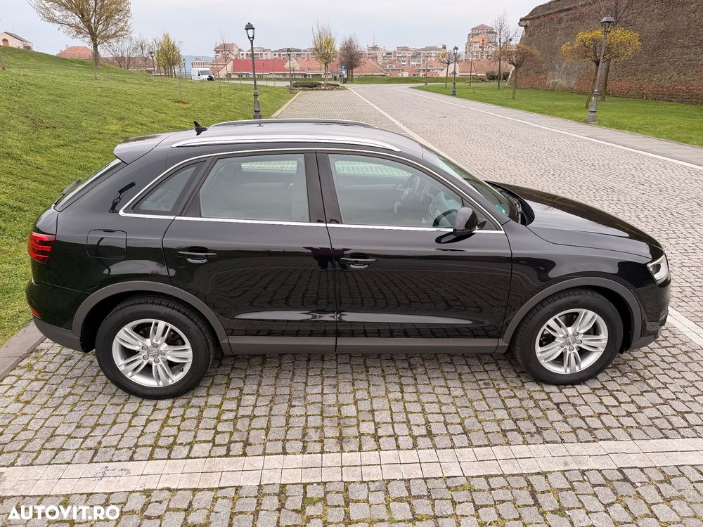 Audi Q3 - 12