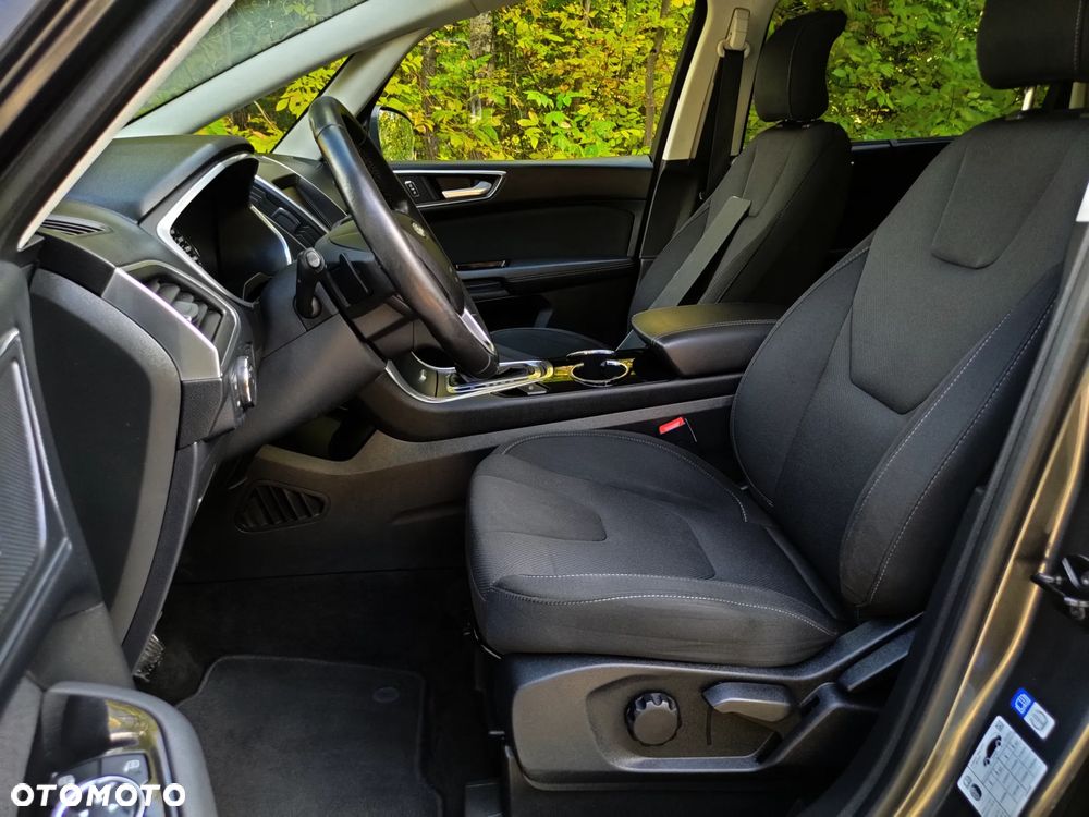 Ford S-Max 2.0 TDCi Bi-Turbo Titanium PowerShift - 26