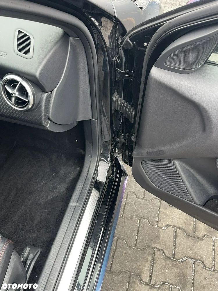 Mercedes-Benz Klasa A 160 7G-DCT AMG Line - 6