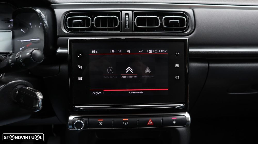 Citroën C3 1.2 PureTech C-Series - 31