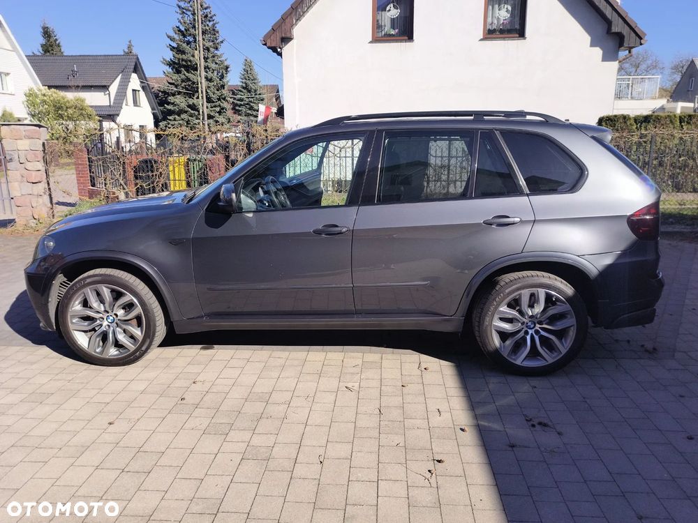 BMW X5 - 9