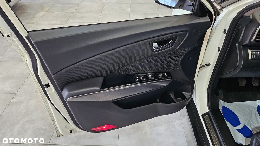 SsangYong/KGM Tivoli 1.6 E-XDI Sapphire - 20