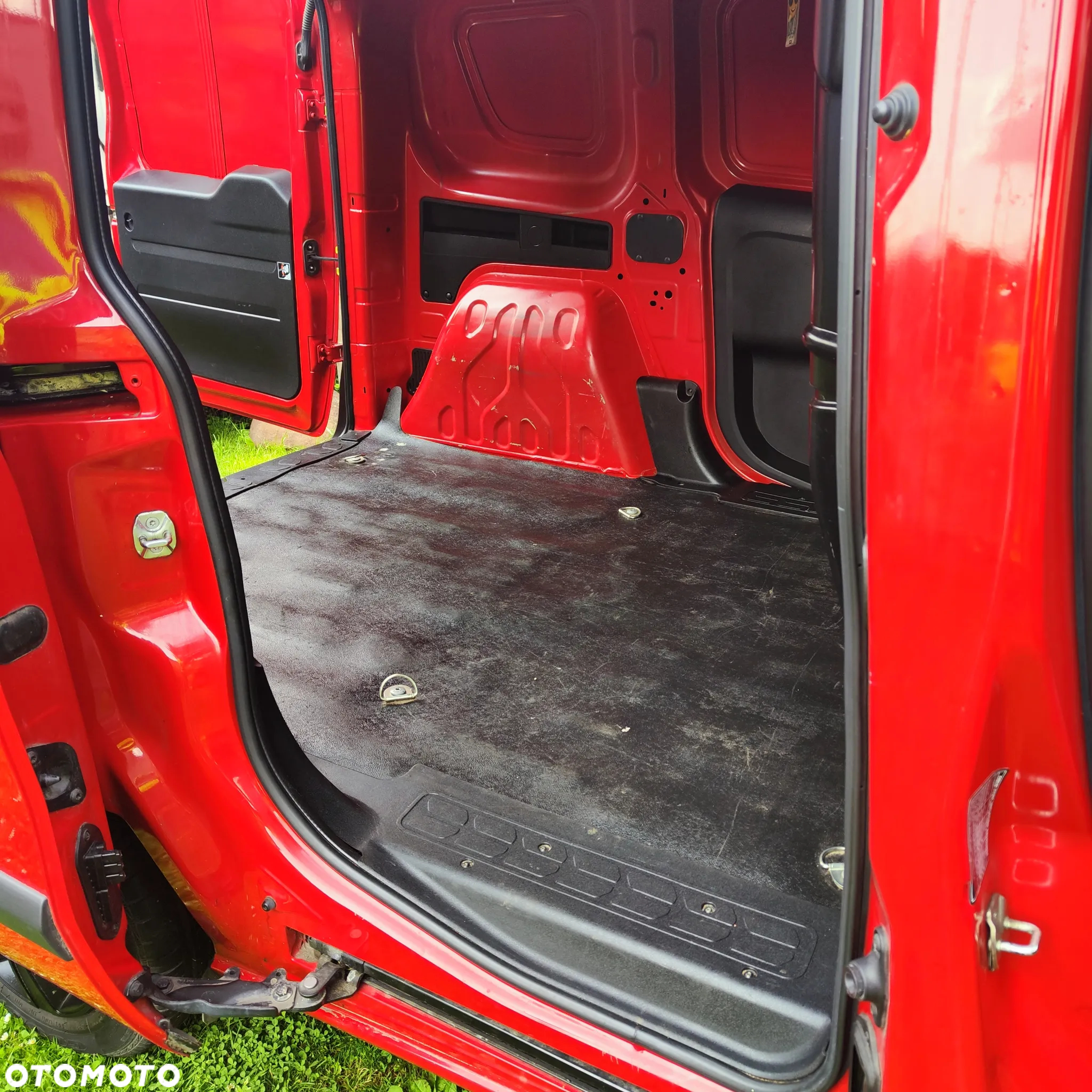 Fiat Doblo Cargo - 25