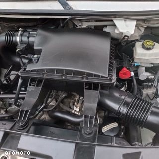 Mercedes-Benz Sprinter 319 - 30