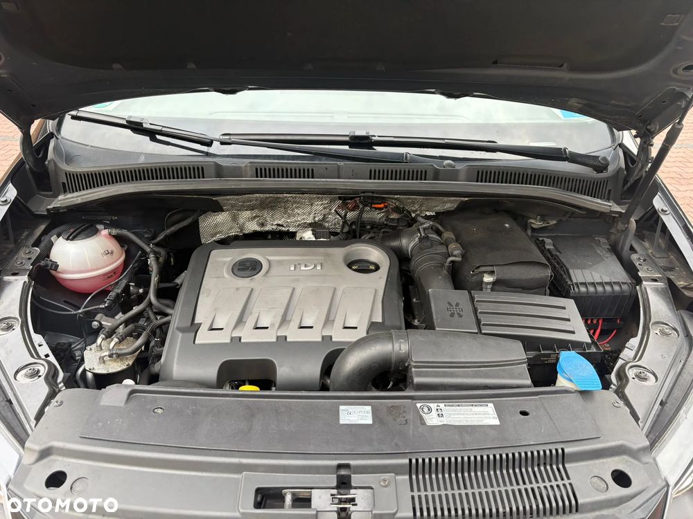 Seat Alhambra 2.0 TDI Start & Stop DSG Style - 18