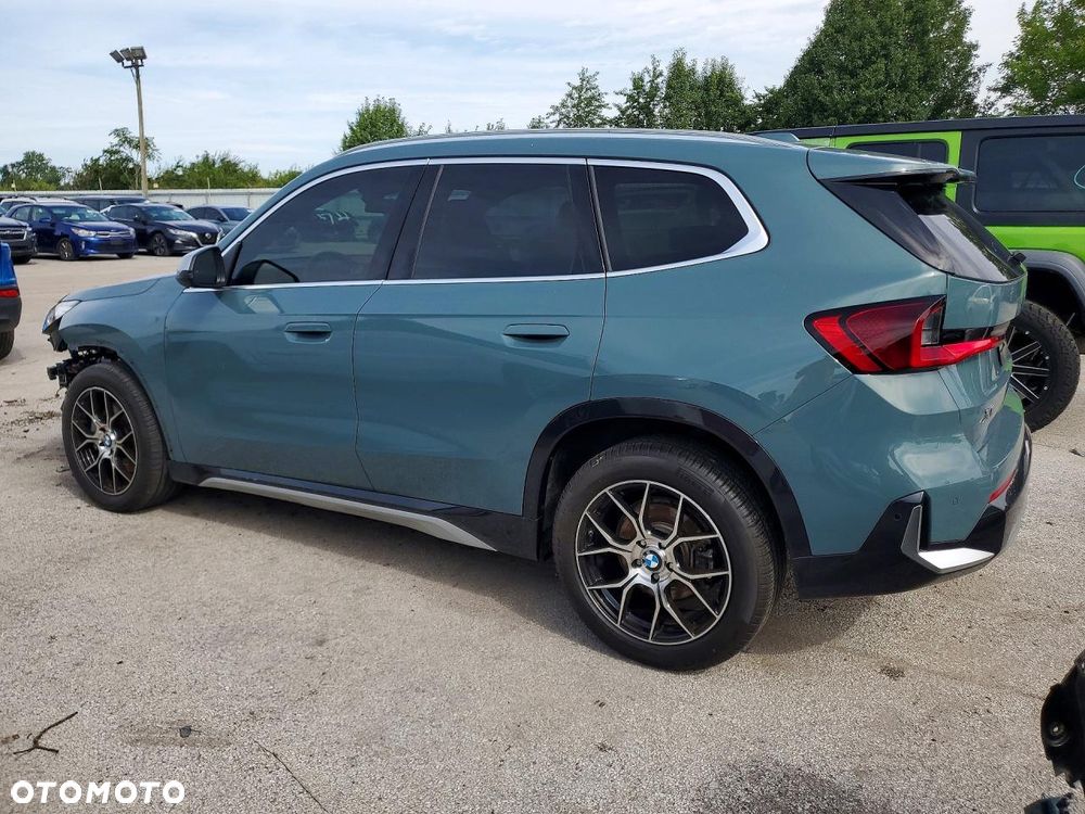 BMW X1 - 3