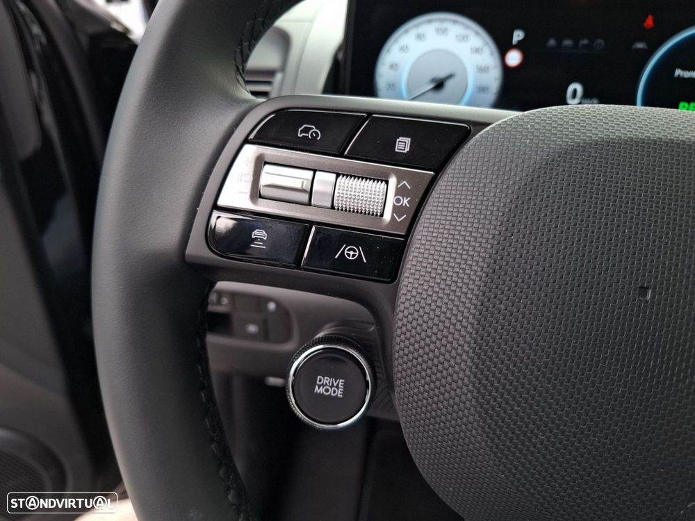 Hyundai Inster 42 kWh Comfort Plus 5L - 16
