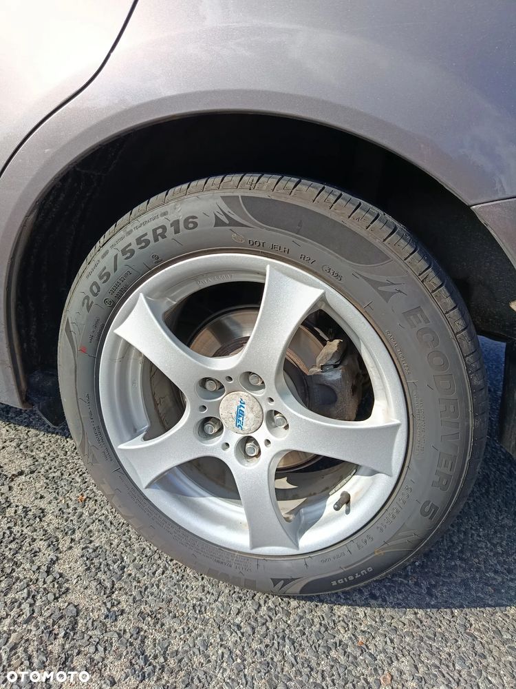 Honda Civic 1.8 Comfort - 7