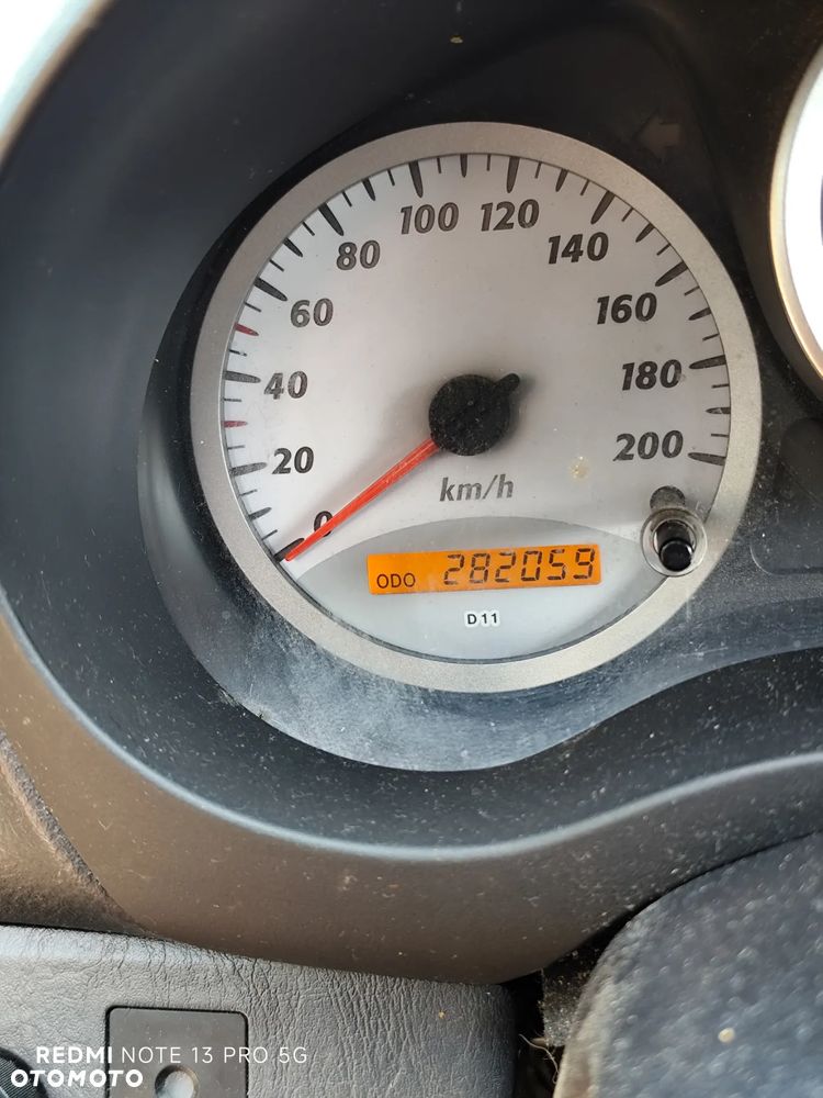 Toyota RAV4 2.0 D-4D 4x4 - 7