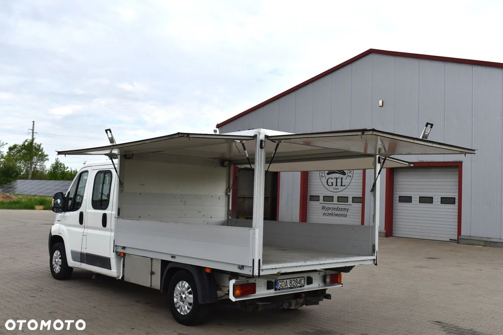 Fiat Ducato - 16