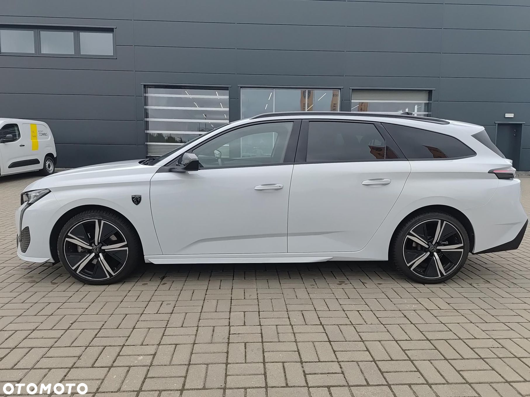 Peugeot 308 - 10
