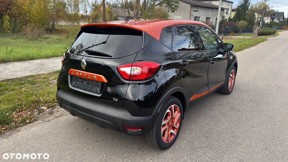 Renault Captur ENERGY TCe 90 Start&Stop Luxe - 6