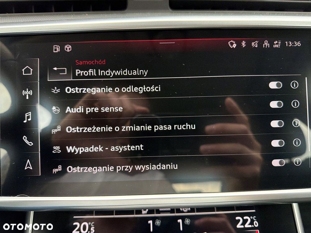 Audi A6 Avant - 37