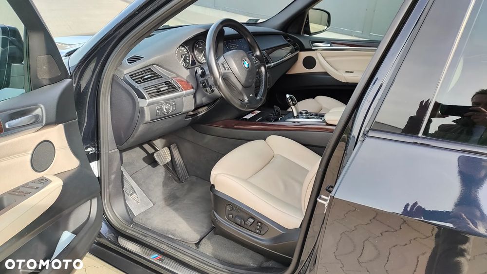 BMW X5 4.0d xDrive - 14