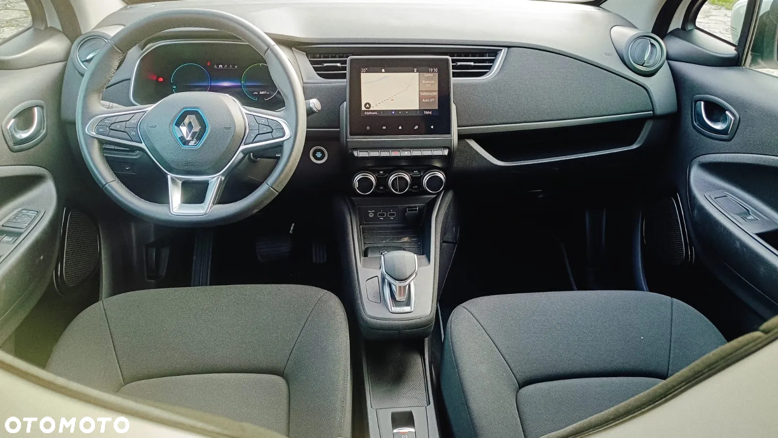 Renault Zoe - 17