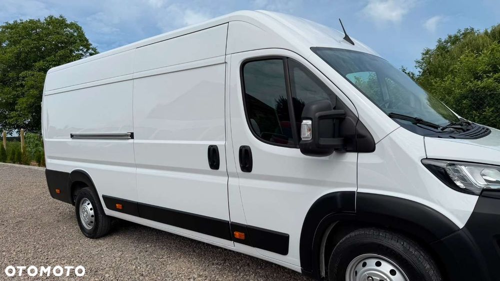 Peugeot Boxer - 25