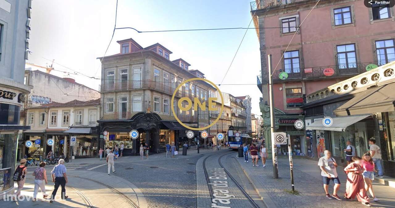 Prédio para Arrendamento em Santa Catarina - Grande imagem: 2/27