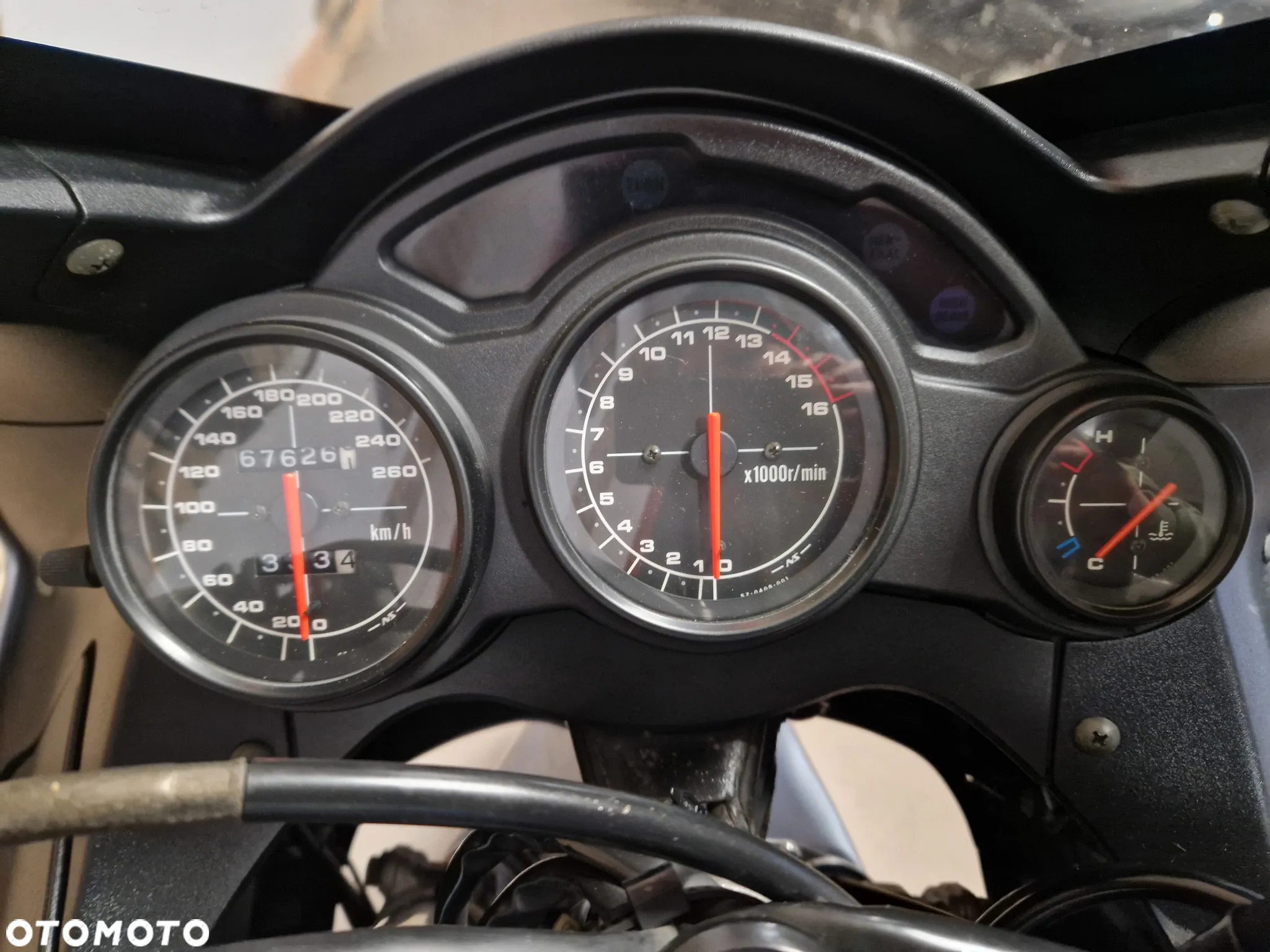 Suzuki RF - 23