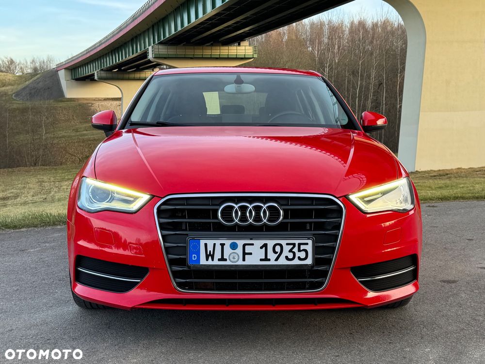 Audi A3 Sportback - 30