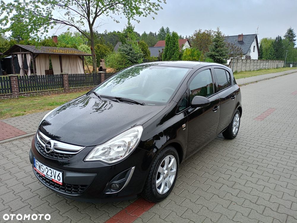 Opel Corsa - 3