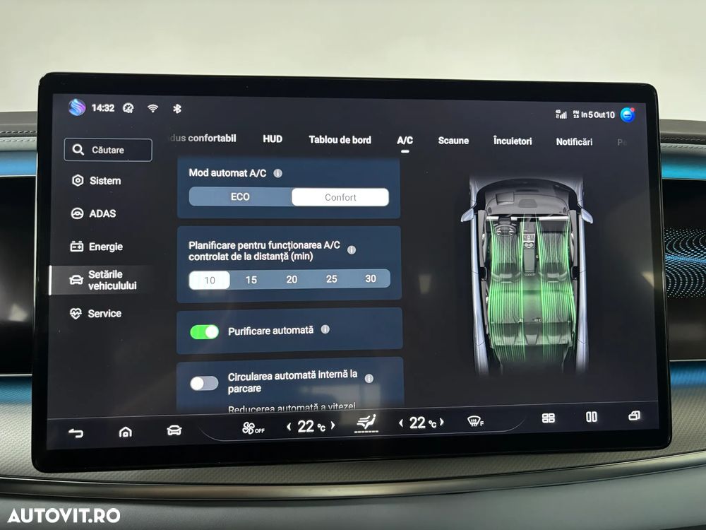 Byd Sealion 7 91.3 kWh AWD Excellence - 34