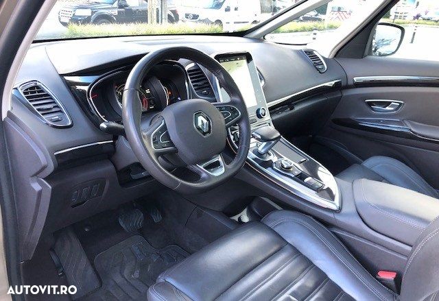 Renault Espace Energy dCi 160 EDC Business - 14