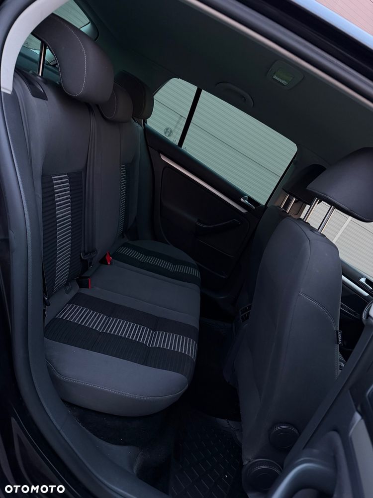 Volkswagen Golf 1.4 Tour - 25