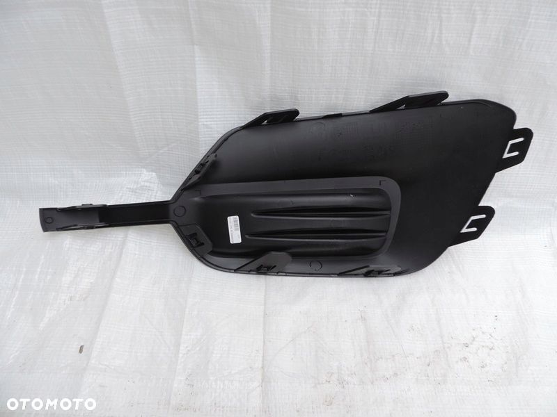 KRATKA ZDERZAKA OPEL COMBO E LEWA NOWA 9816778480 - 2