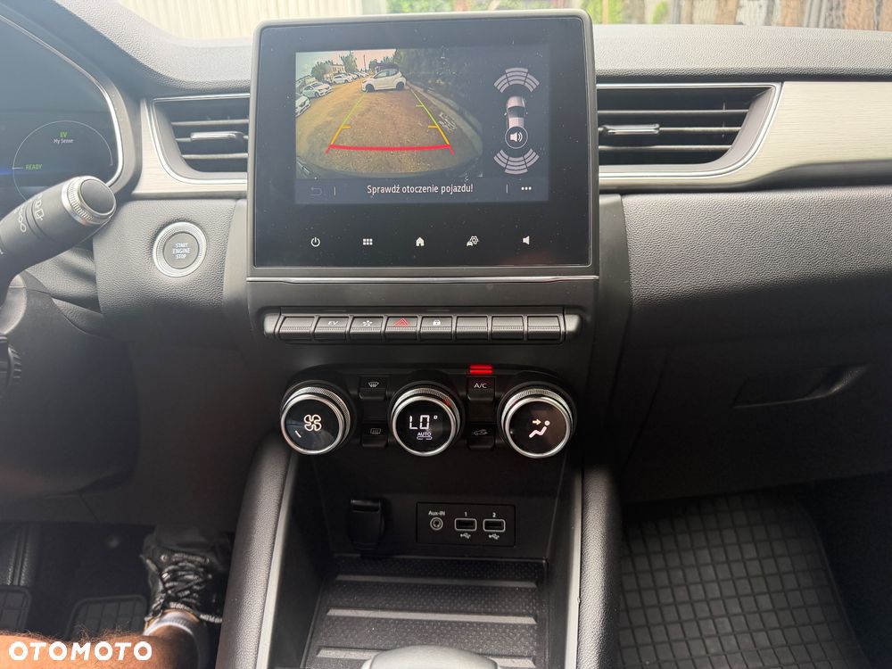 Renault Captur 1.6 E-TECH Plug-In Intens - 21