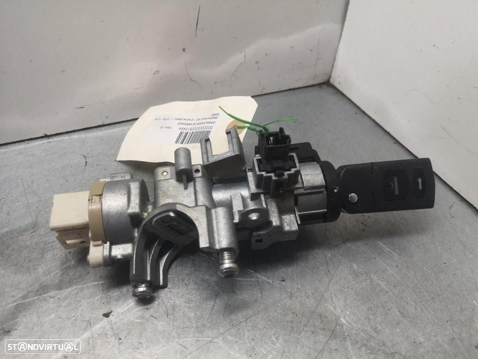 CANHÃO DE INGIÇÃO MAZDA MX-5 NC - 1