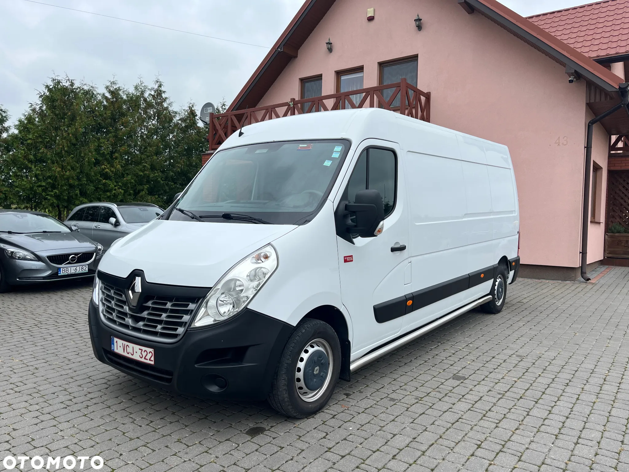 Renault Master MAX - 13