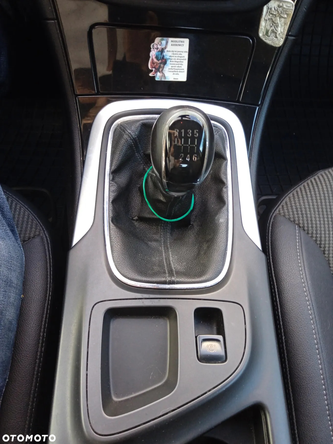 Opel Insignia 2.0 CDTI Cosmo - 15