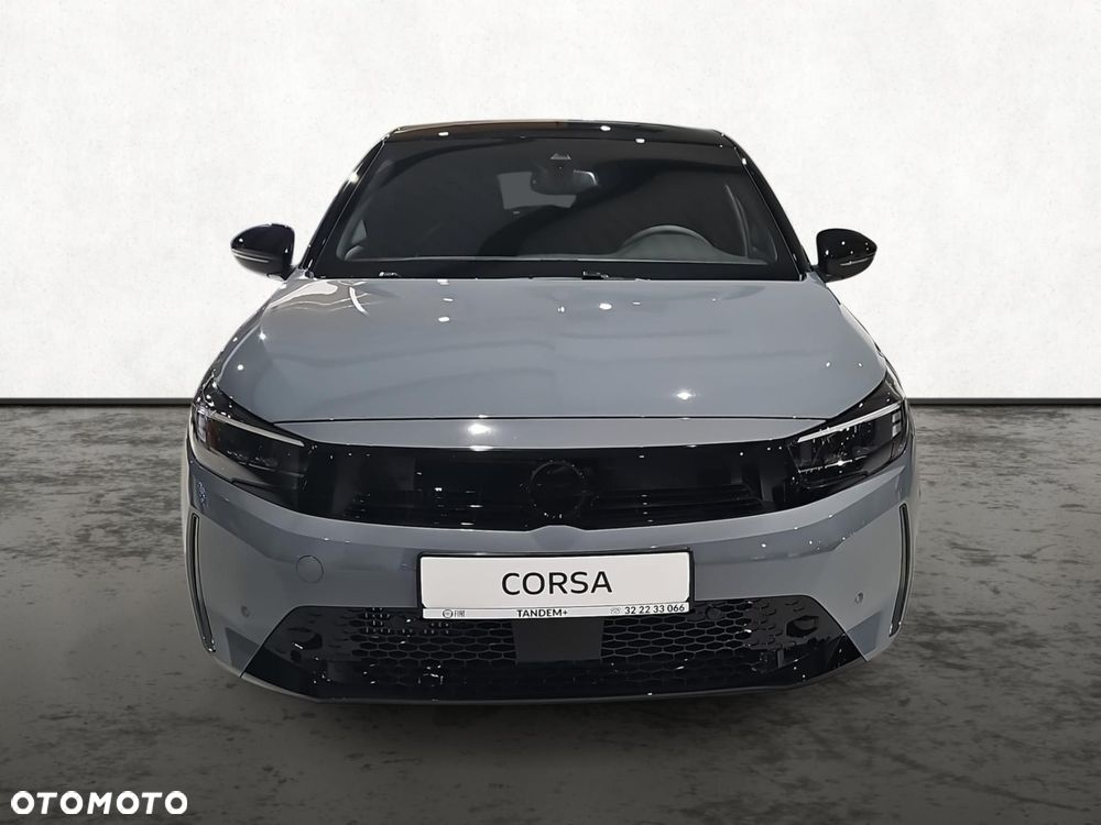 Opel Corsa - 2
