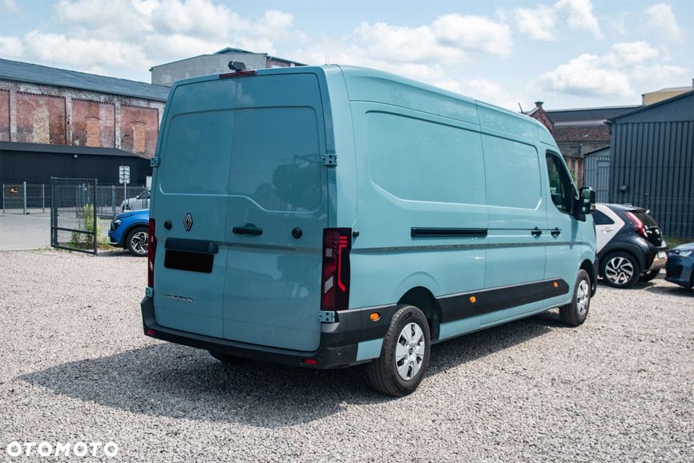 Renault Master L3H2 Extra 2.0 170KM - 10