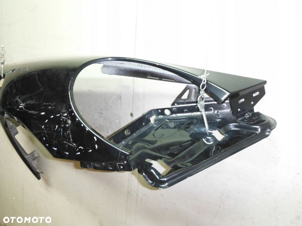 Porsche 991 blotnik przod przedni prawy - 2