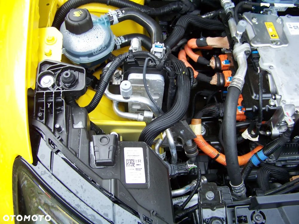 Renault 5 52kWh Comfort Range Techno - 13