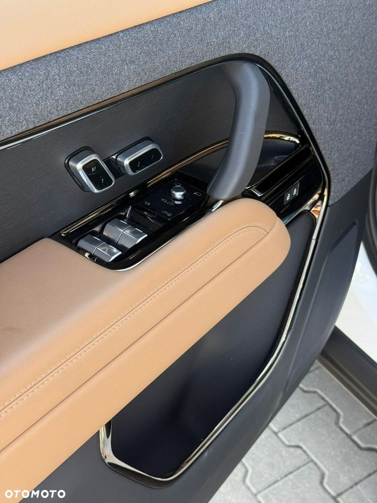 Land Rover Range Rover Sport - 13