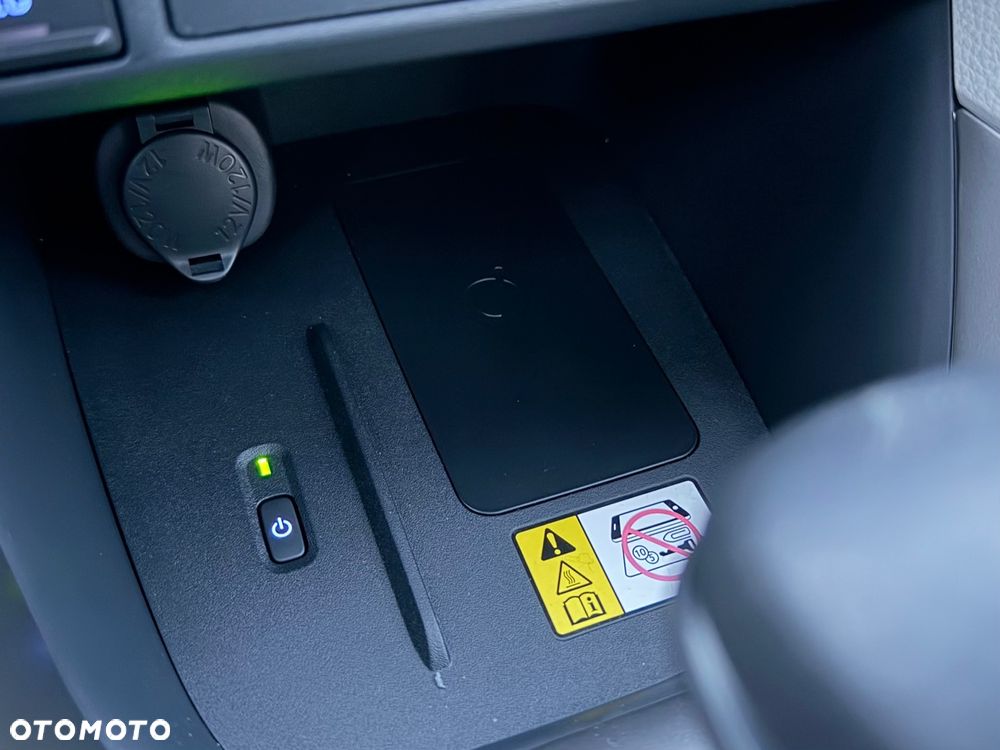 Toyota Yaris Hybrid 1.5 Executive - 21