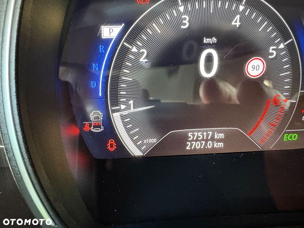 Renault Kadjar 1.3 TCe FAP Intens EDC - 4