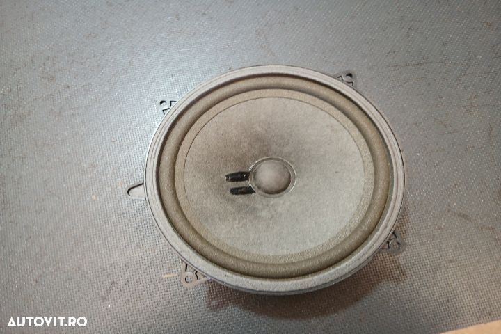 Boxa fata stanga A4478271460 A4478271460 Mercedes-Benz Sprinter 3 907 - 1