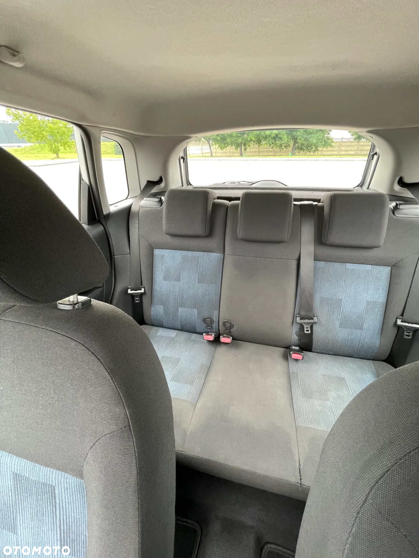 Ford Fiesta 1.4 TDCi - 15