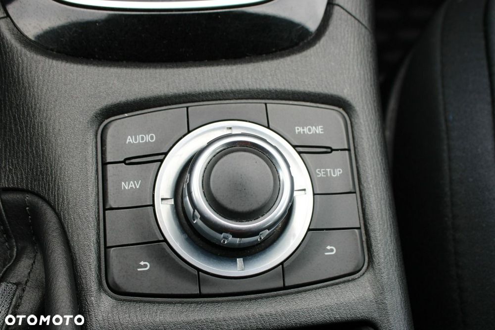 Mazda 6 2.0 SKYACTIV-G Center-Line - 23