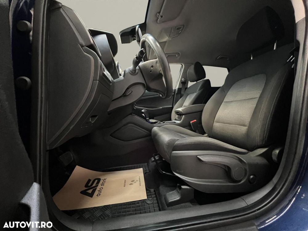 Hyundai Tucson 1.6 T-GDi 4WD 7DCT Style - 17